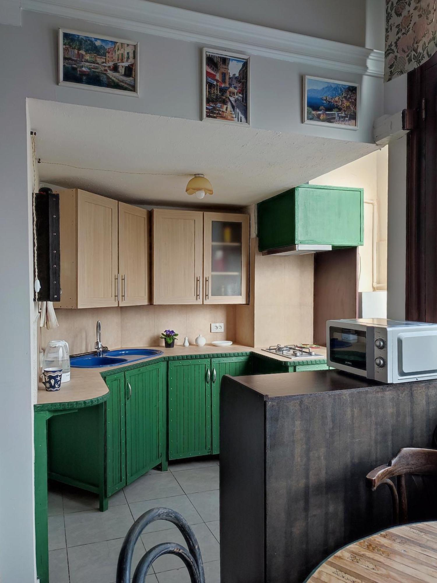 Отель 9 Doors Тбилиси Экстерьер фото