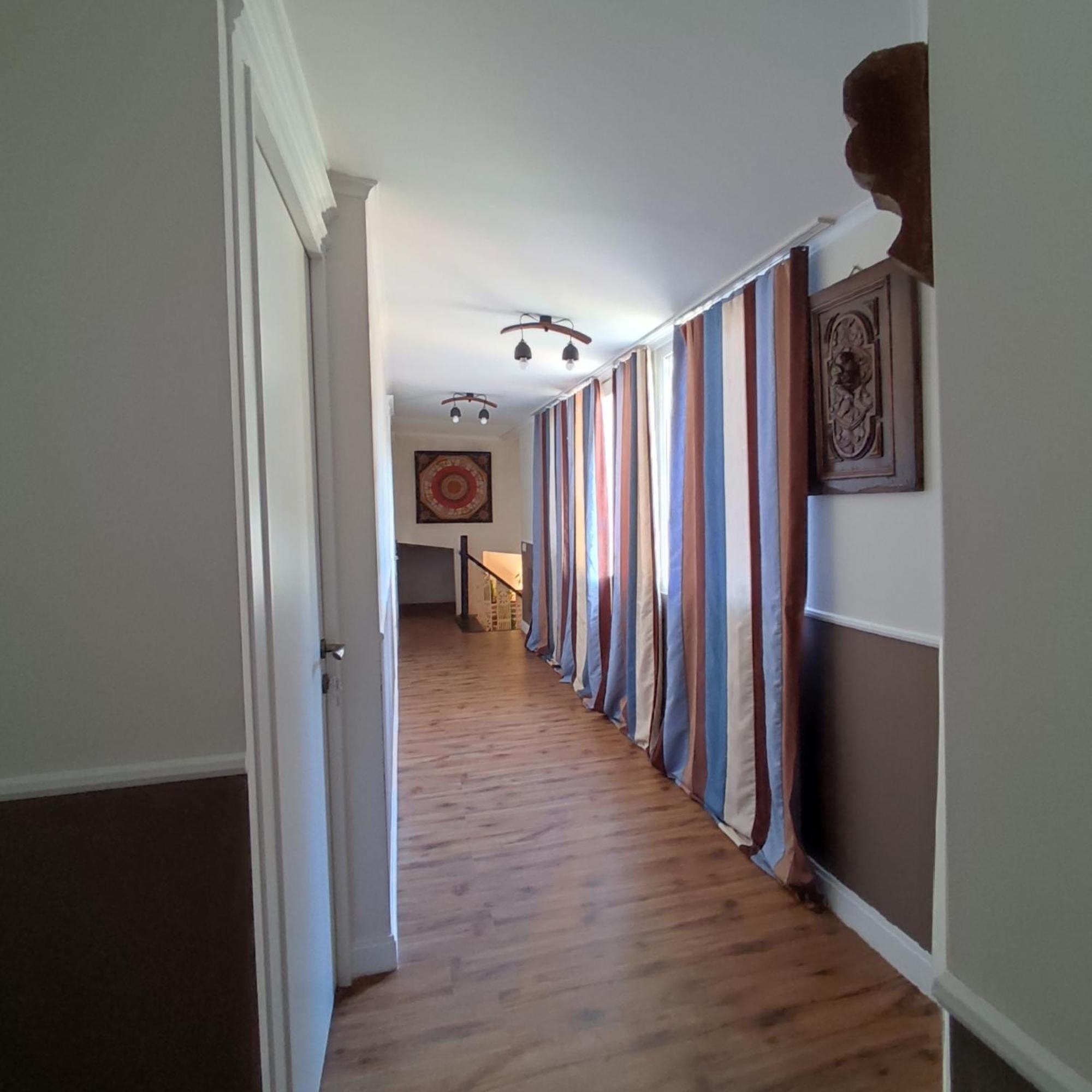 Отель 9 Doors Тбилиси Экстерьер фото