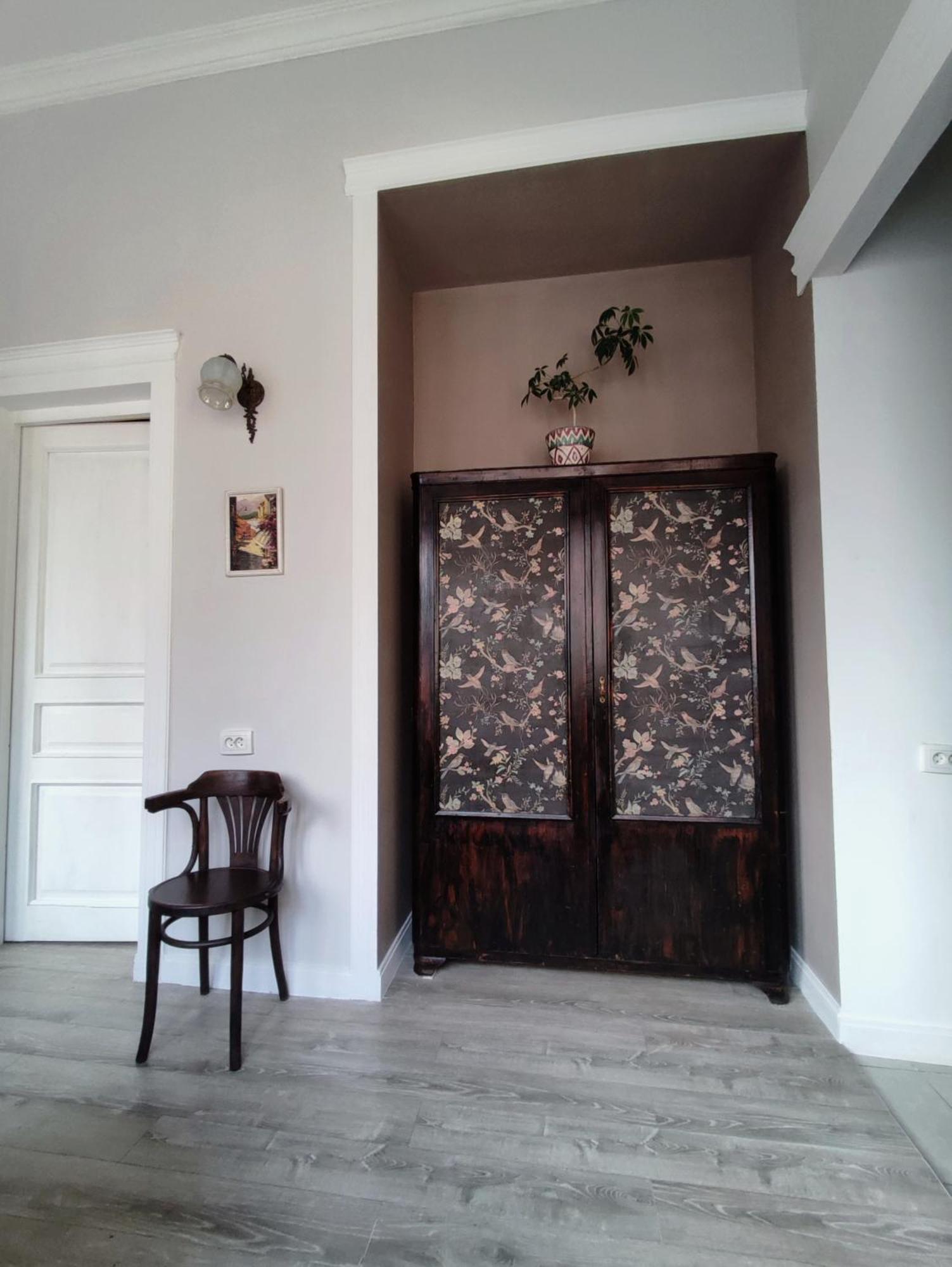 Отель 9 Doors Тбилиси Экстерьер фото