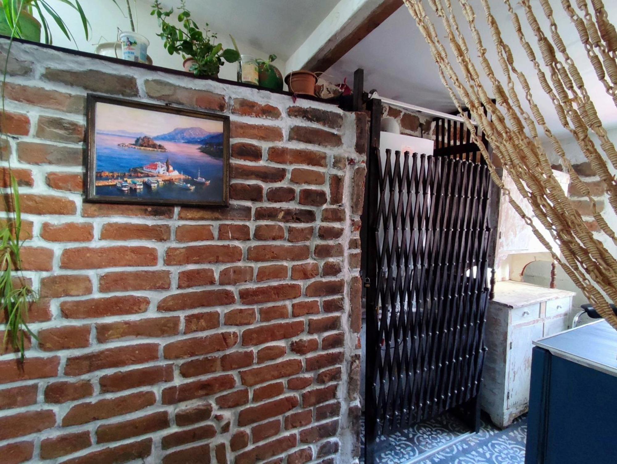 Отель 9 Doors Тбилиси Экстерьер фото